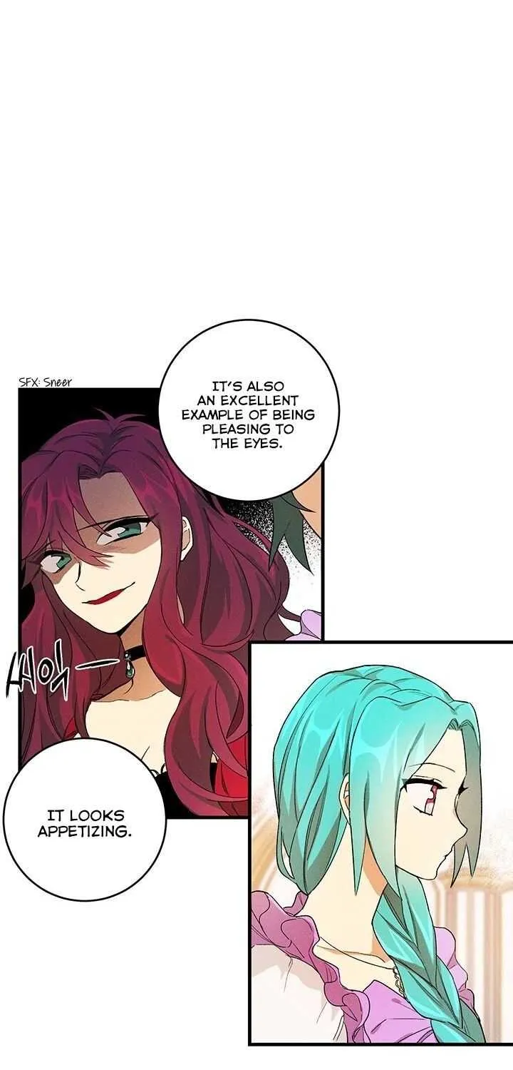Royal Shop Of Young Lady Chapter 1 page 10 - 