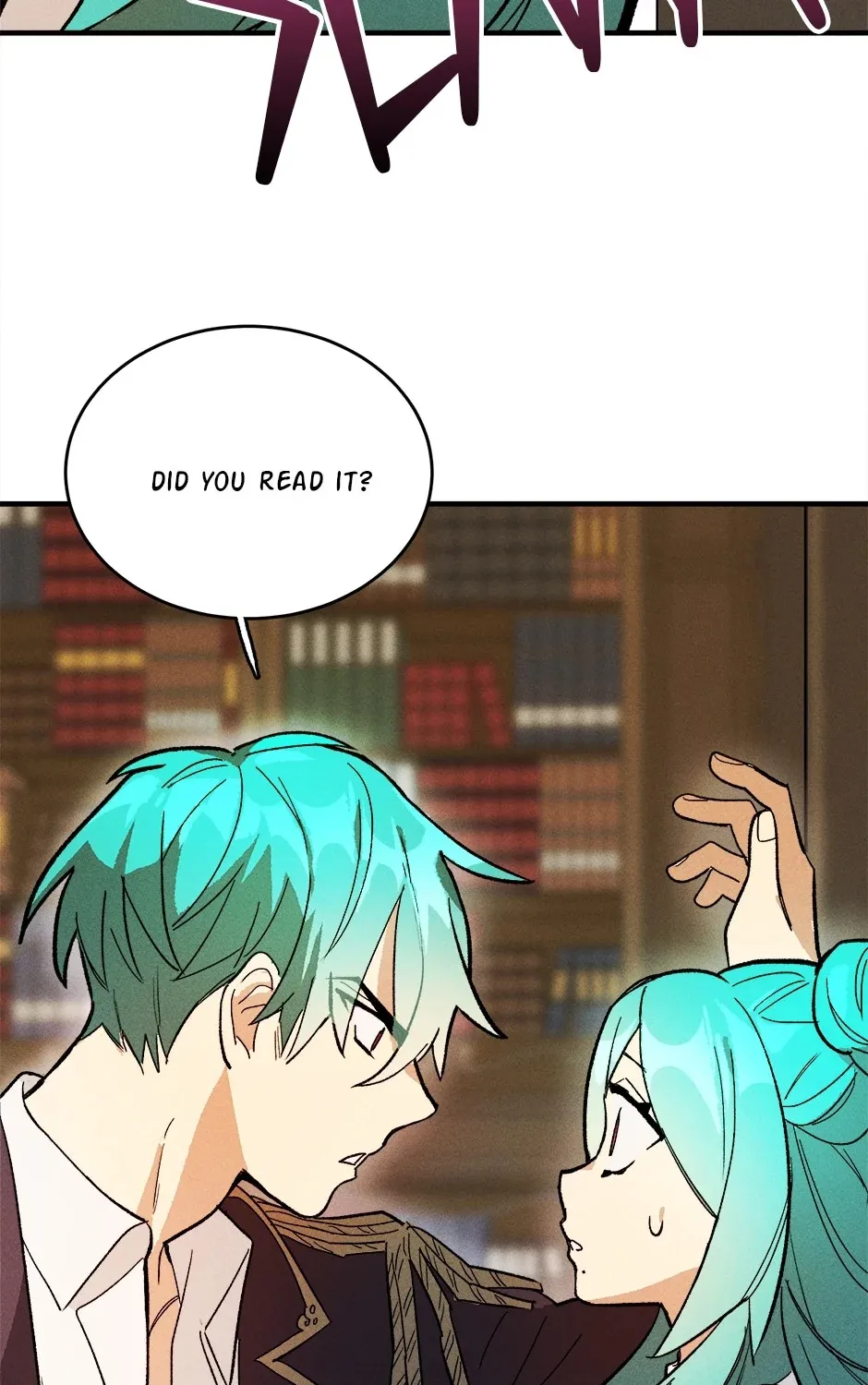 Royal Shop Of Young Lady Chapter 10 page 109 - 