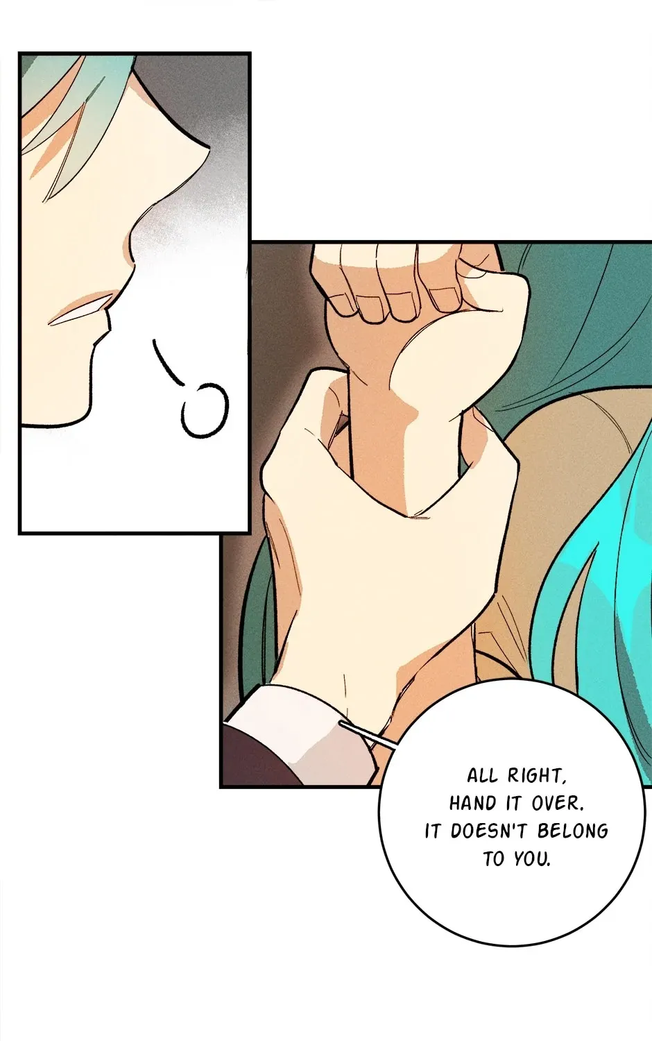 Royal Shop Of Young Lady Chapter 10 page 113 - 