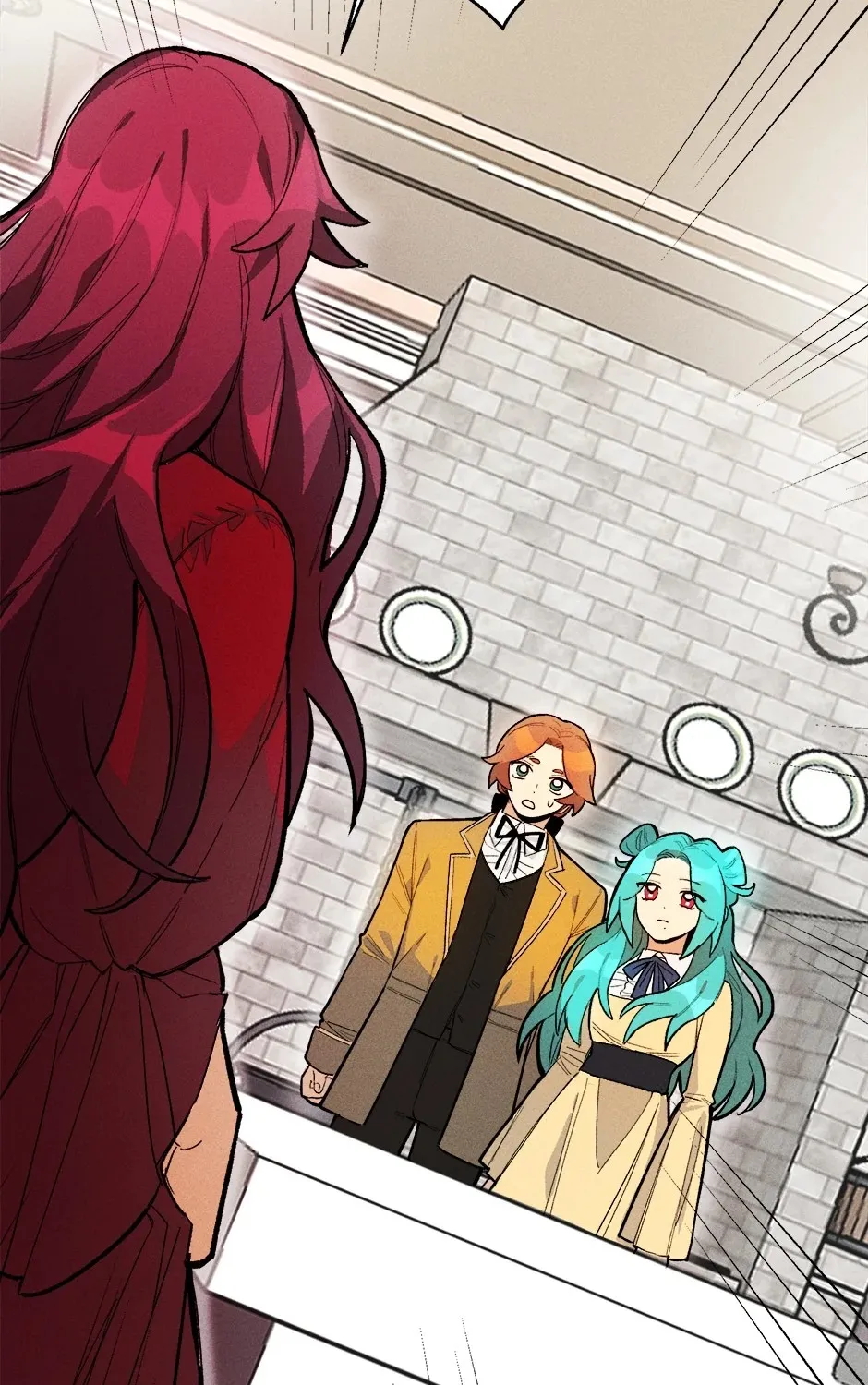 Royal Shop Of Young Lady Chapter 10 page 15 - 