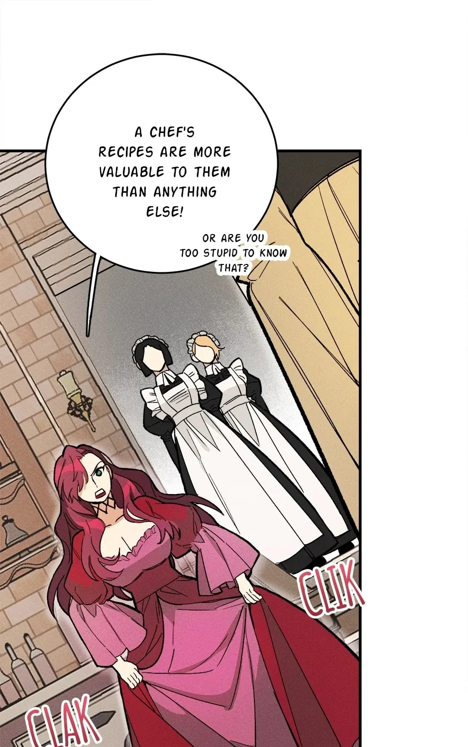 Royal Shop Of Young Lady Chapter 10 page 17 - 