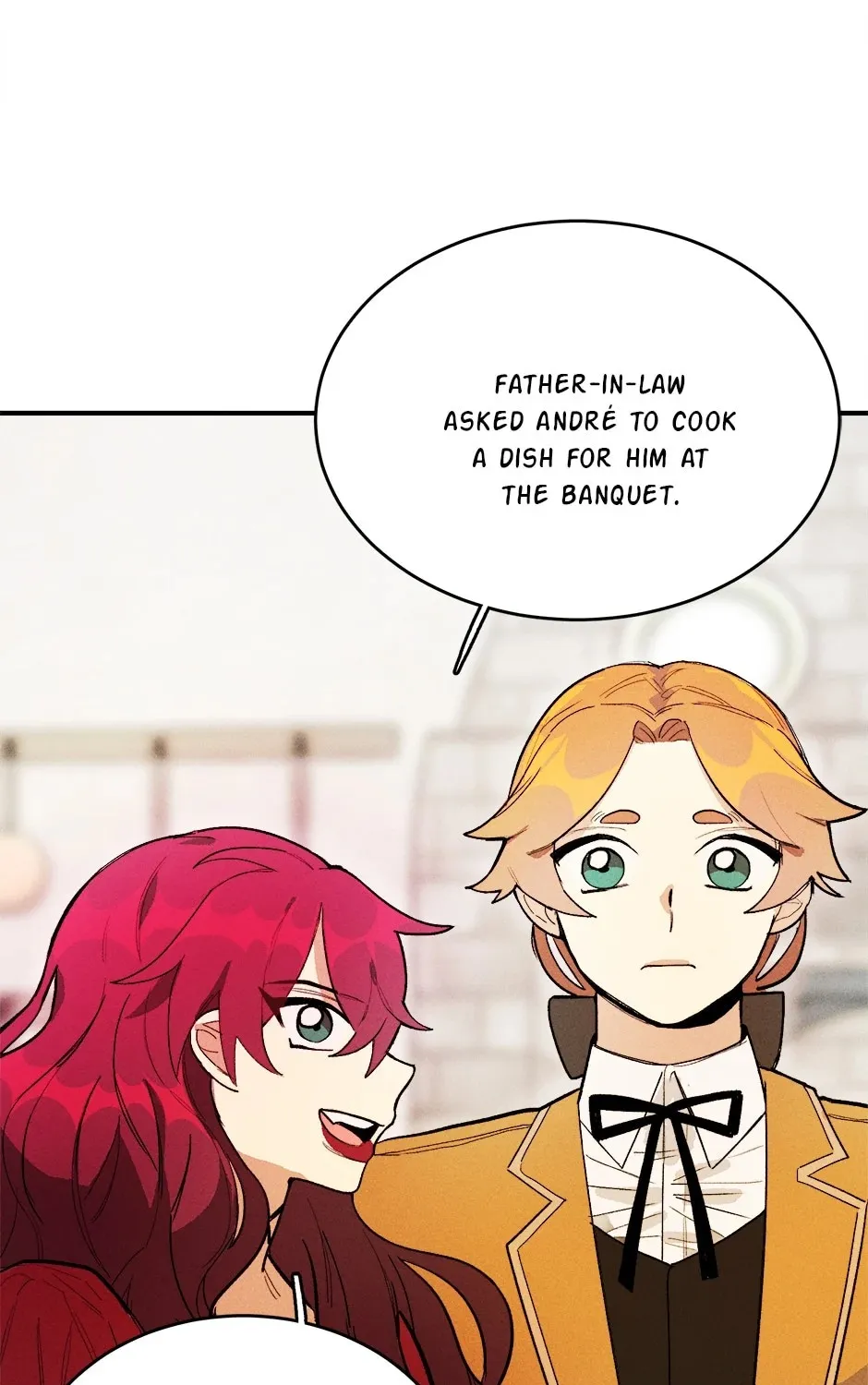 Royal Shop Of Young Lady Chapter 10 page 19 - 