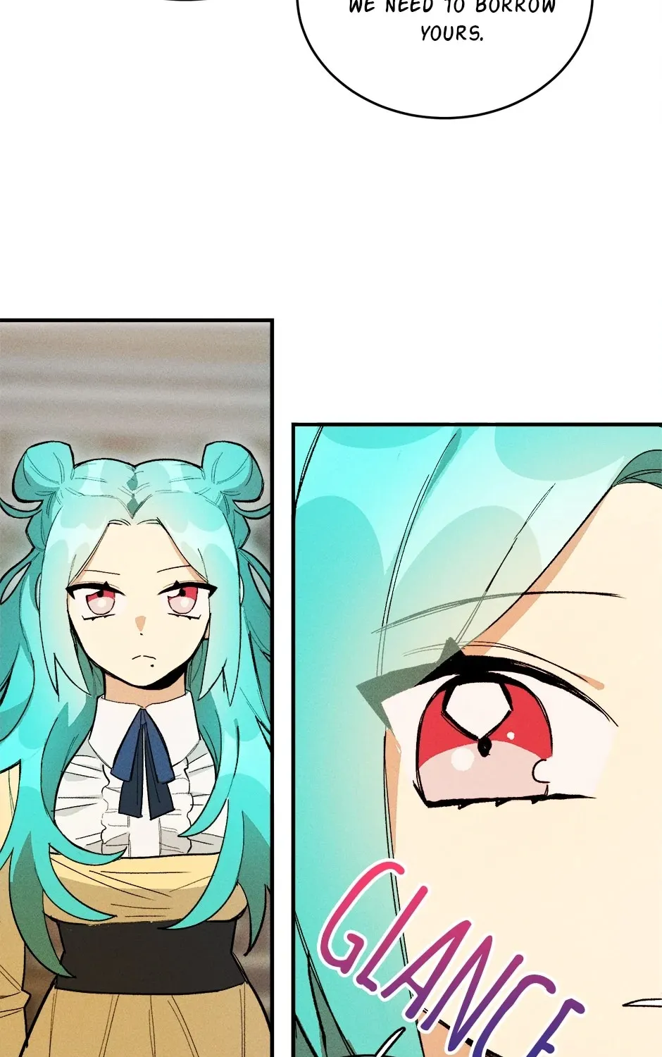 Royal Shop Of Young Lady Chapter 10 page 21 - 