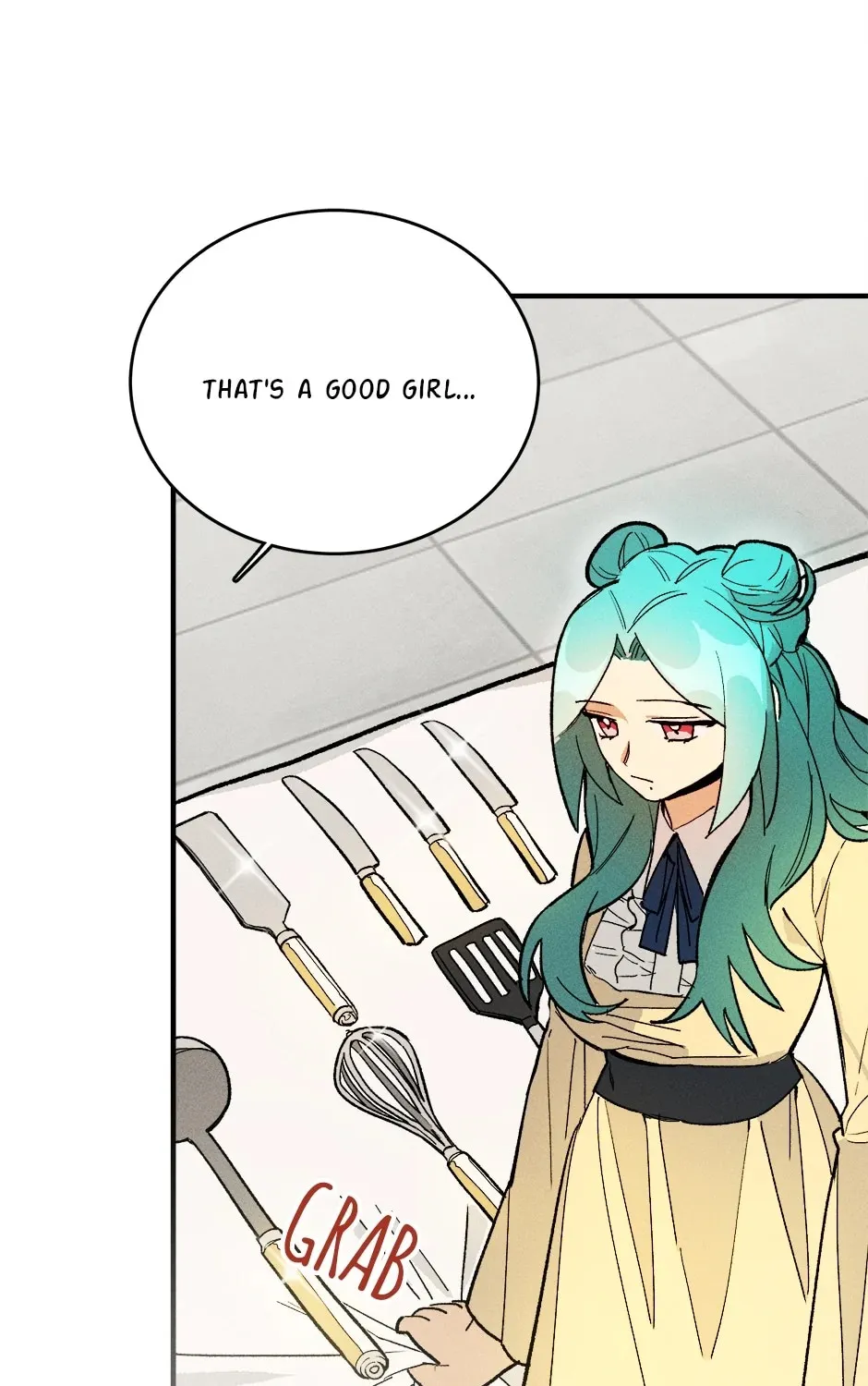 Royal Shop Of Young Lady Chapter 10 page 25 - 