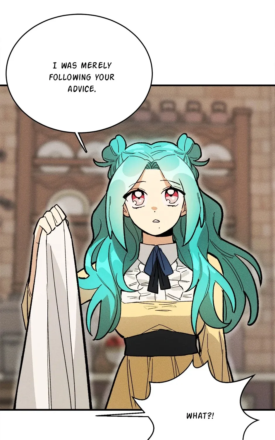 Royal Shop Of Young Lady Chapter 10 page 33 - 
