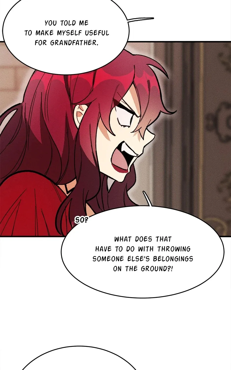 Royal Shop Of Young Lady Chapter 10 page 35 - 