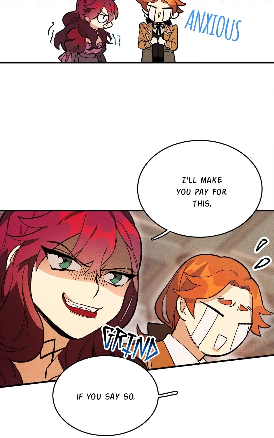 Royal Shop Of Young Lady Chapter 10 page 47 - 
