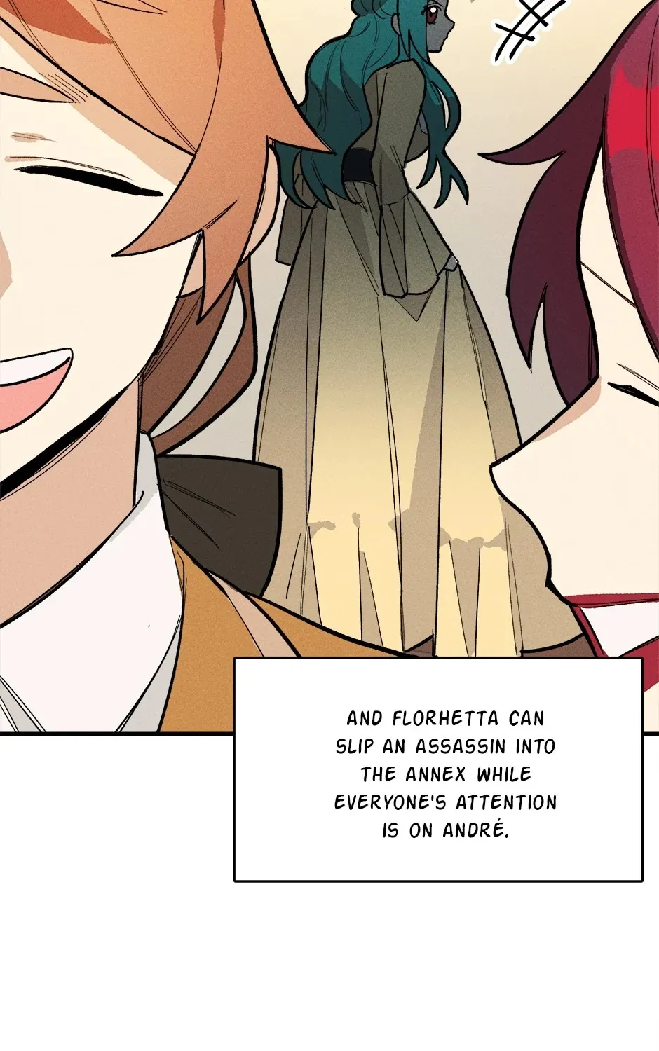 Royal Shop Of Young Lady Chapter 10 page 53 - 