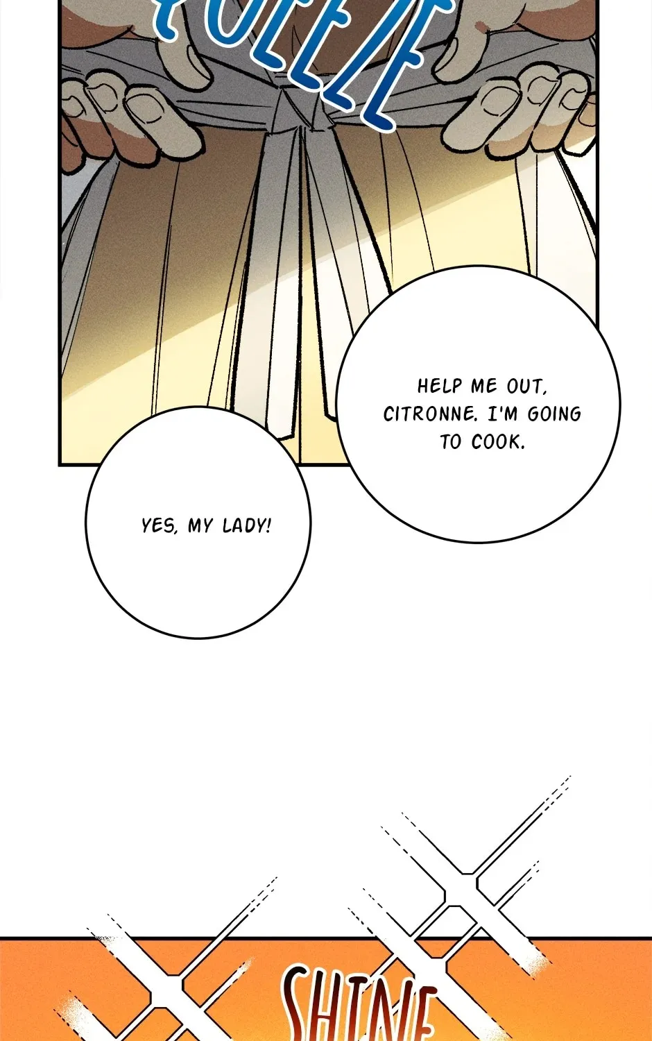 Royal Shop Of Young Lady Chapter 10 page 57 - 