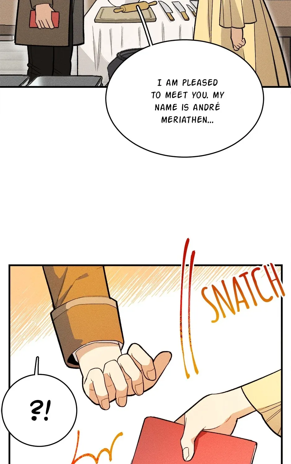 Royal Shop Of Young Lady Chapter 10 page 7 - 