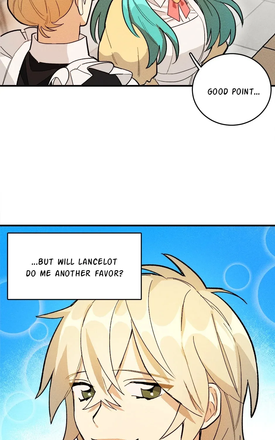 Royal Shop Of Young Lady Chapter 10 page 75 - 