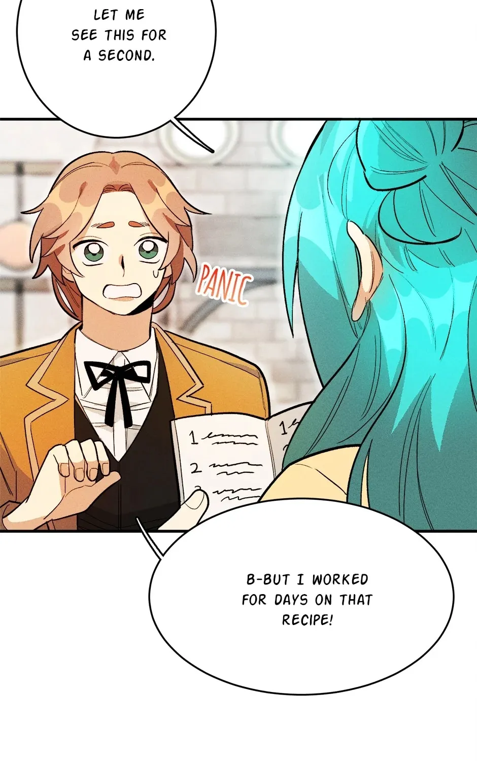 Royal Shop Of Young Lady Chapter 10 page 9 - 