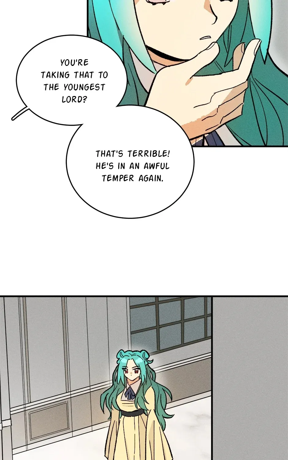 Royal Shop Of Young Lady Chapter 10 page 87 - 