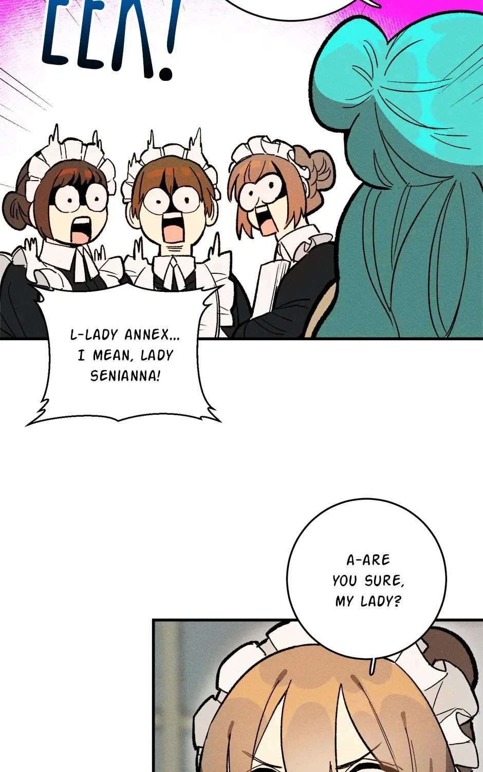 Royal Shop Of Young Lady Chapter 10 page 91 - 