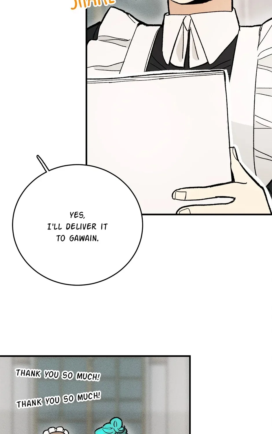 Royal Shop Of Young Lady Chapter 10 page 93 - 