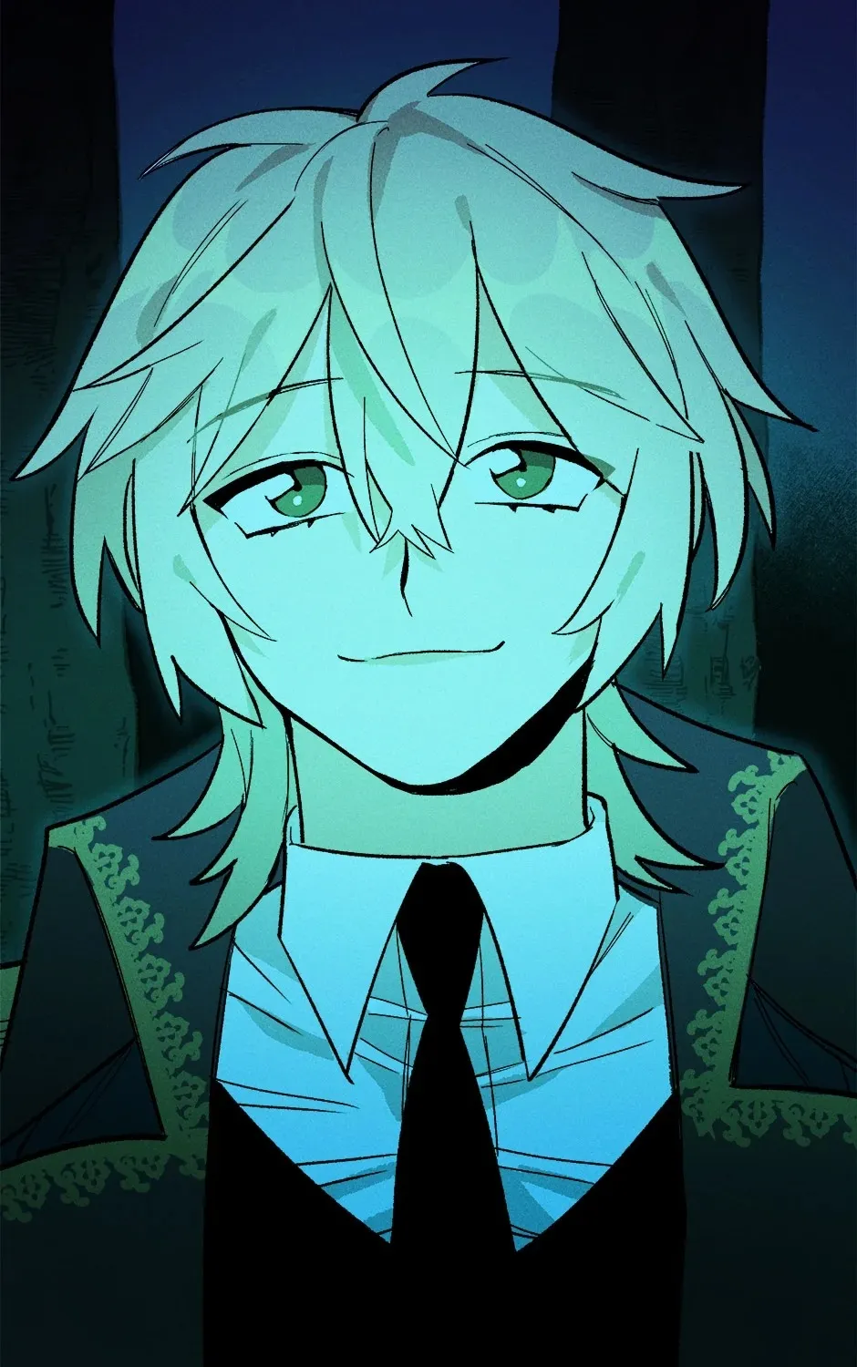 Royal Shop Of Young Lady Chapter 11 page 105 - 