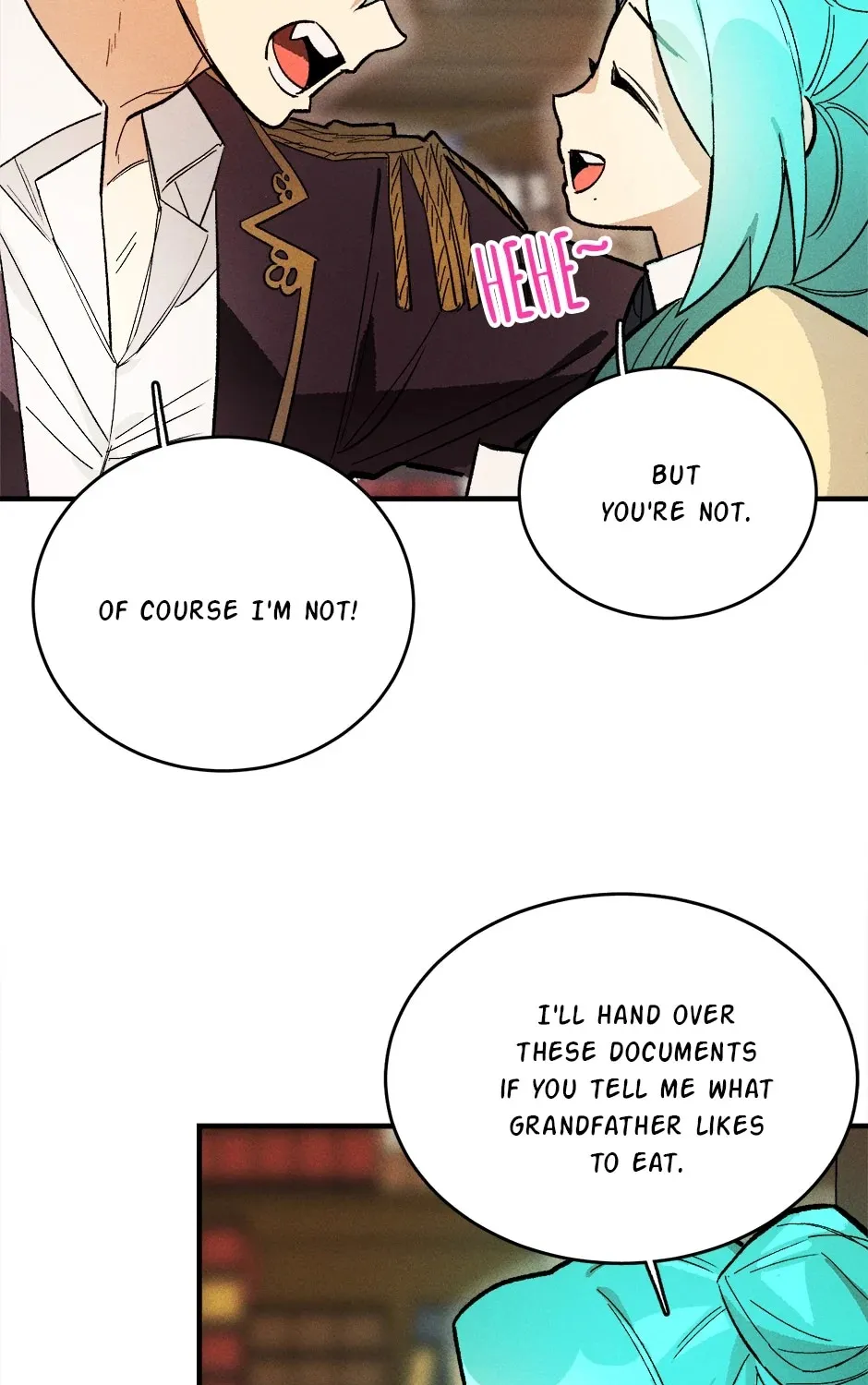 Royal Shop Of Young Lady Chapter 11 page 27 - 