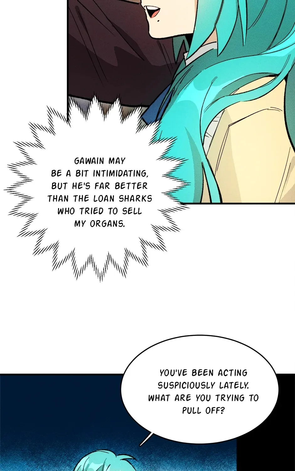 Royal Shop Of Young Lady Chapter 11 page 29 - 