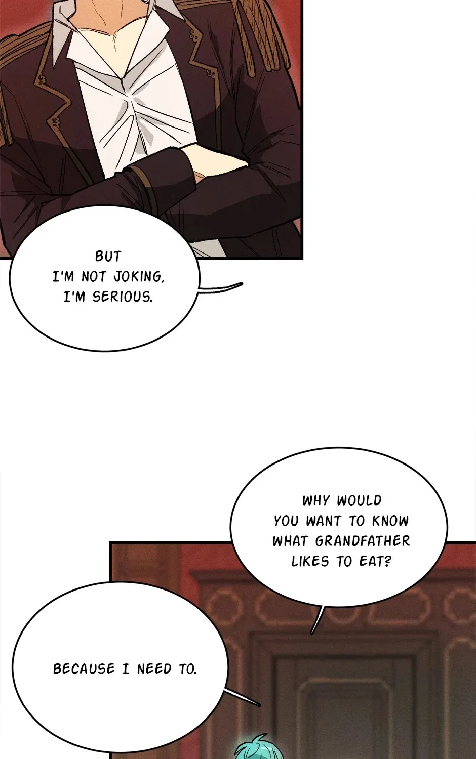 Royal Shop Of Young Lady Chapter 11 page 37 - 