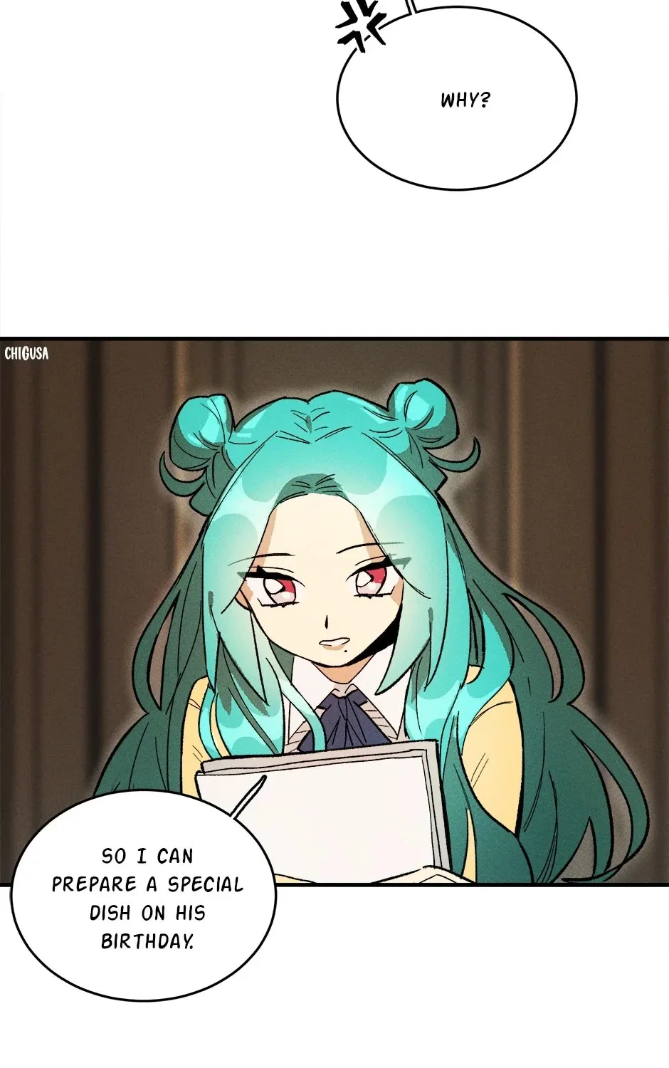 Royal Shop Of Young Lady Chapter 11 page 39 - 