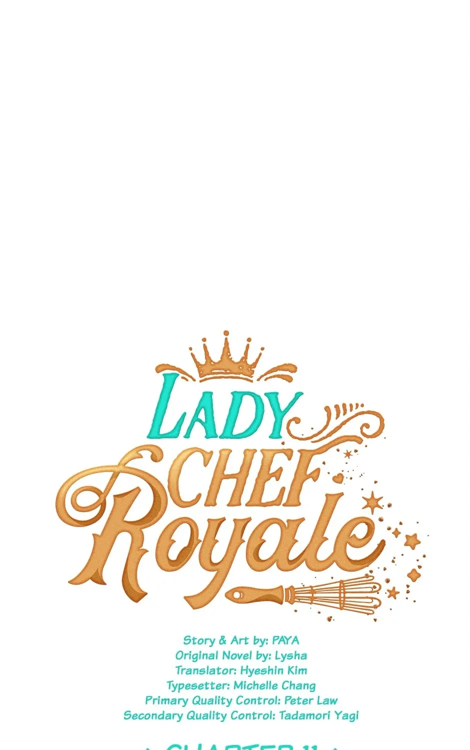 Royal Shop Of Young Lady Chapter 11 page 5 - 