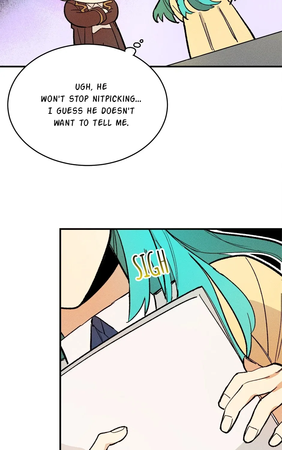 Royal Shop Of Young Lady Chapter 11 page 43 - 