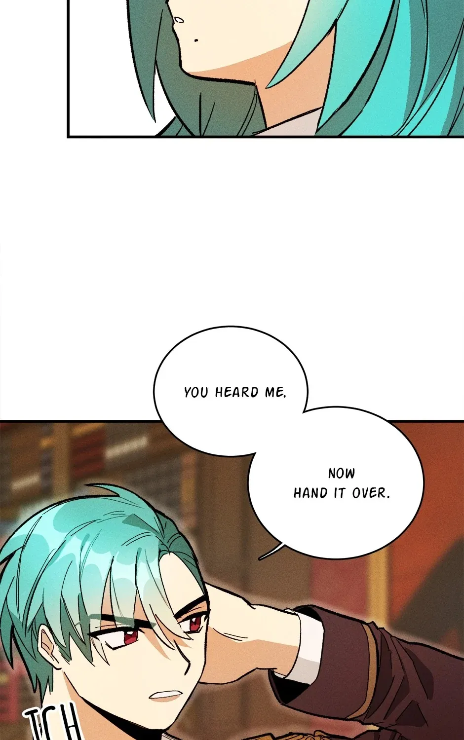 Royal Shop Of Young Lady Chapter 11 page 47 - 
