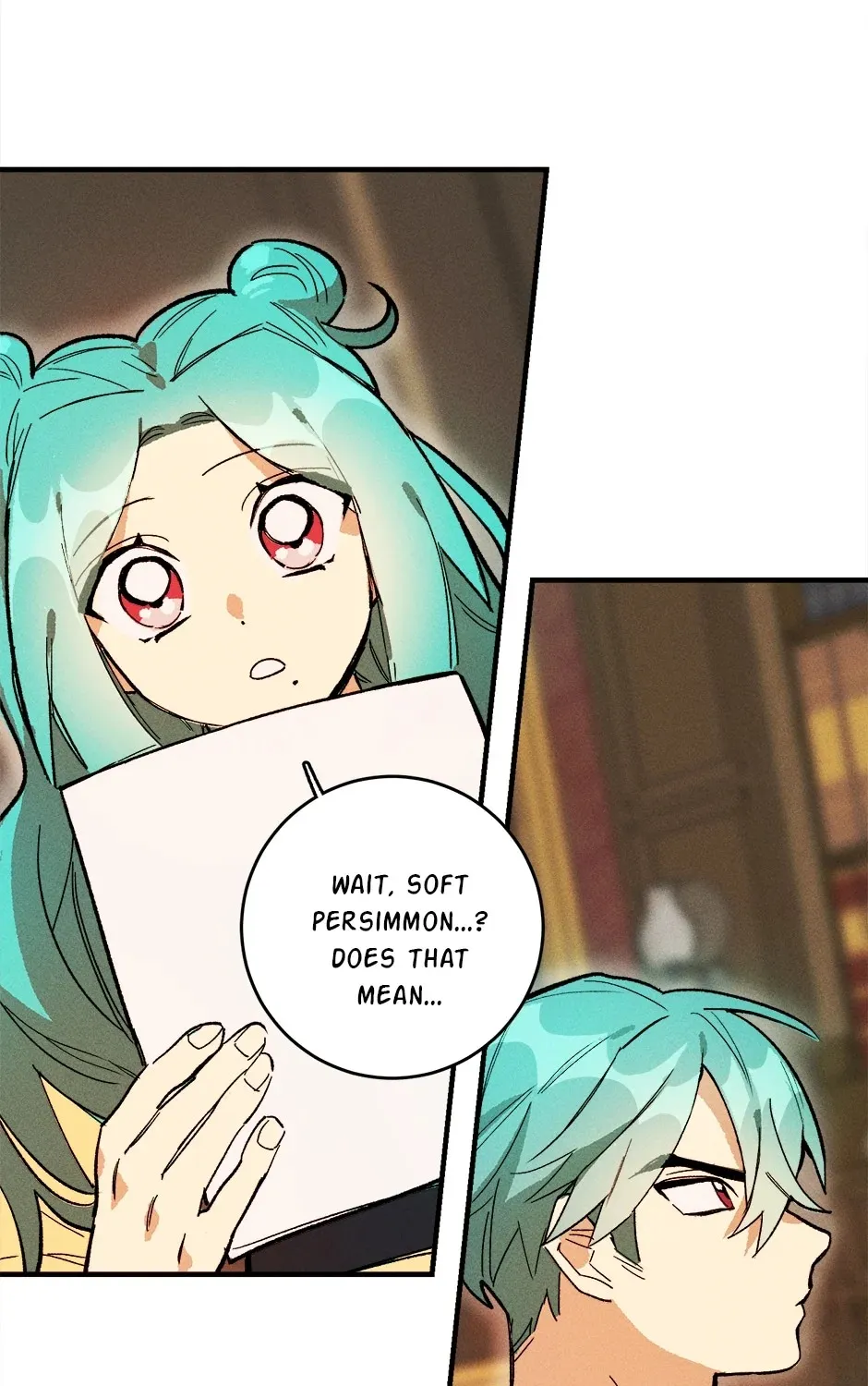 Royal Shop Of Young Lady Chapter 11 page 53 - 