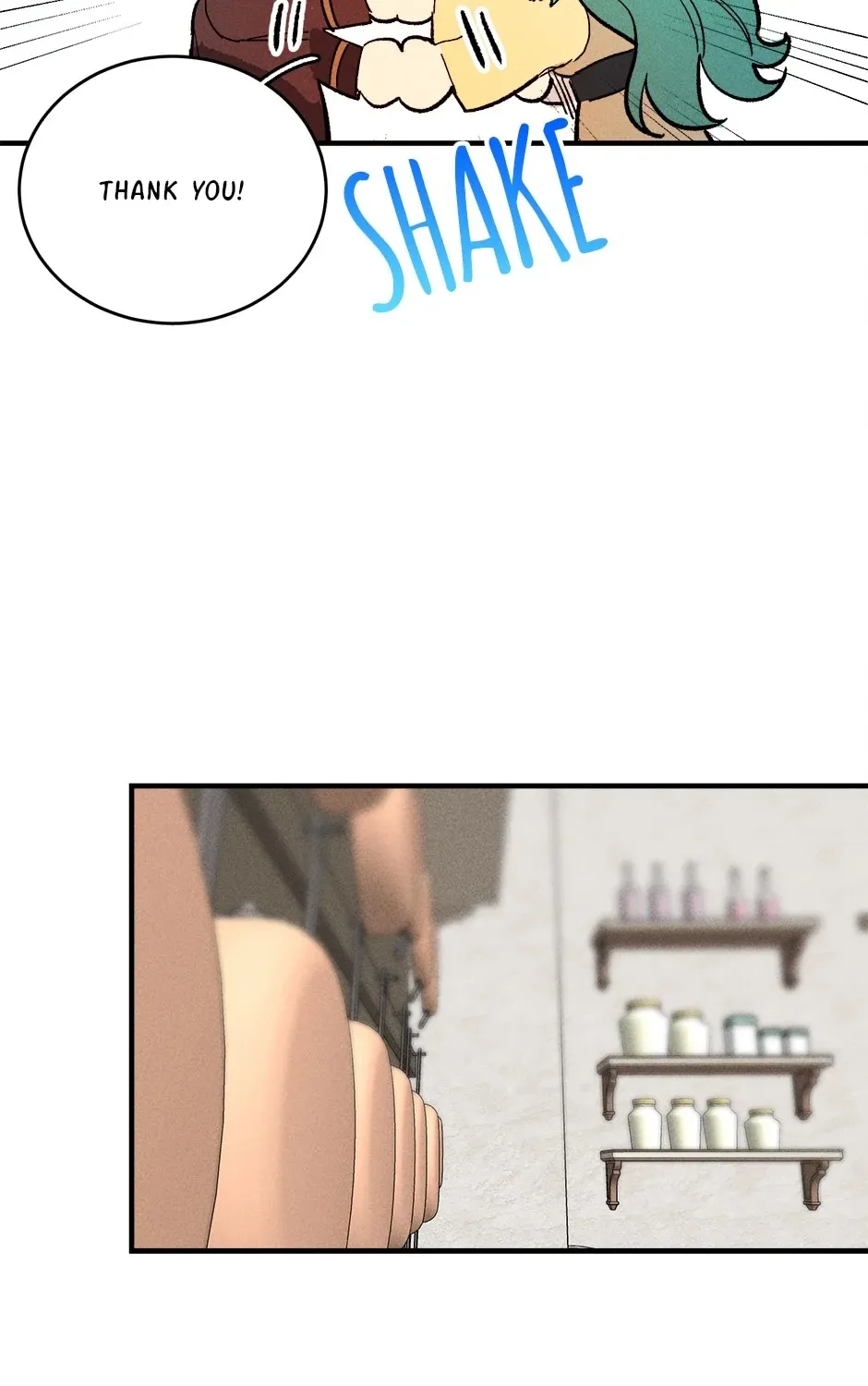 Royal Shop Of Young Lady Chapter 11 page 65 - 