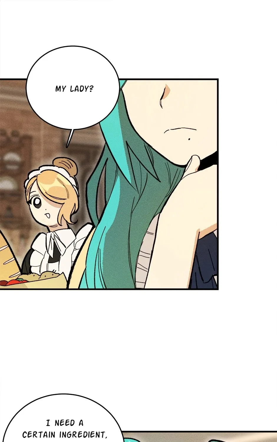 Royal Shop Of Young Lady Chapter 11 page 67 - 