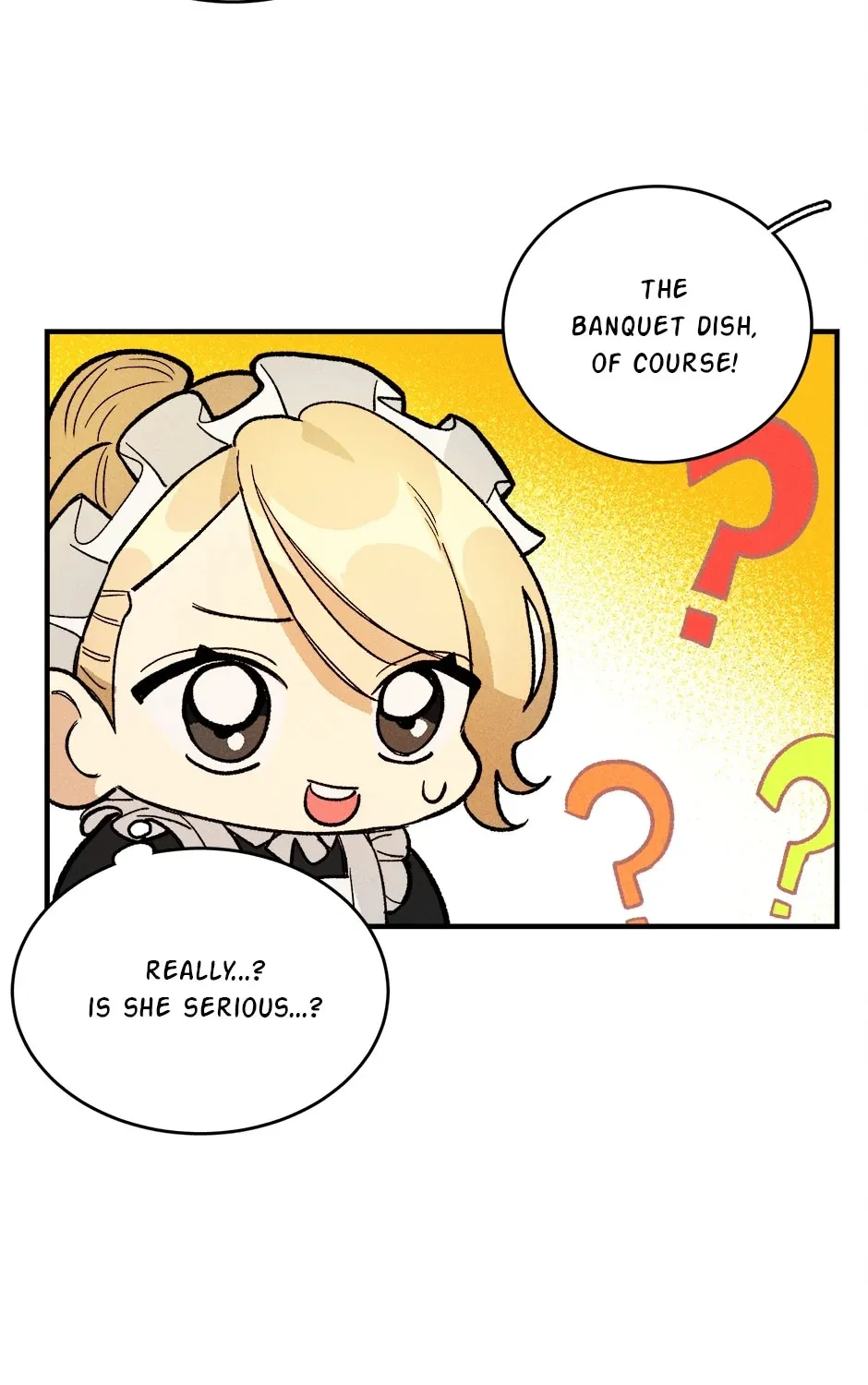 Royal Shop Of Young Lady Chapter 11 page 73 - 