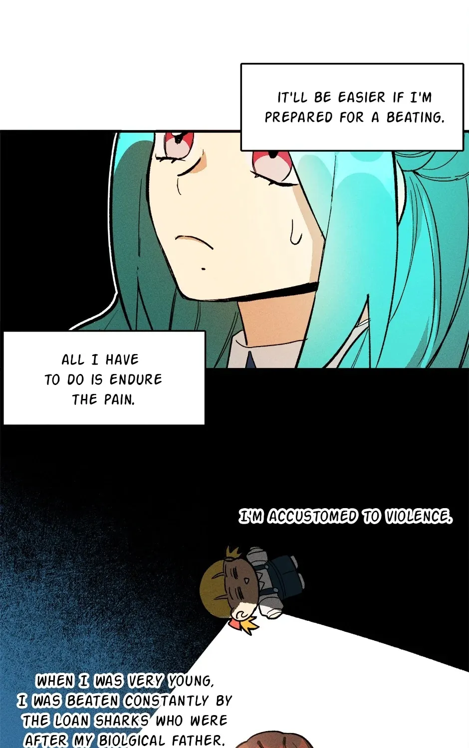 Royal Shop Of Young Lady Chapter 11 page 9 - 