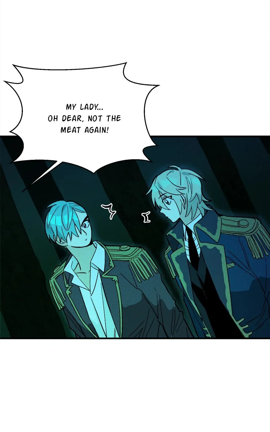 Royal Shop Of Young Lady Chapter 11 page 81 - 