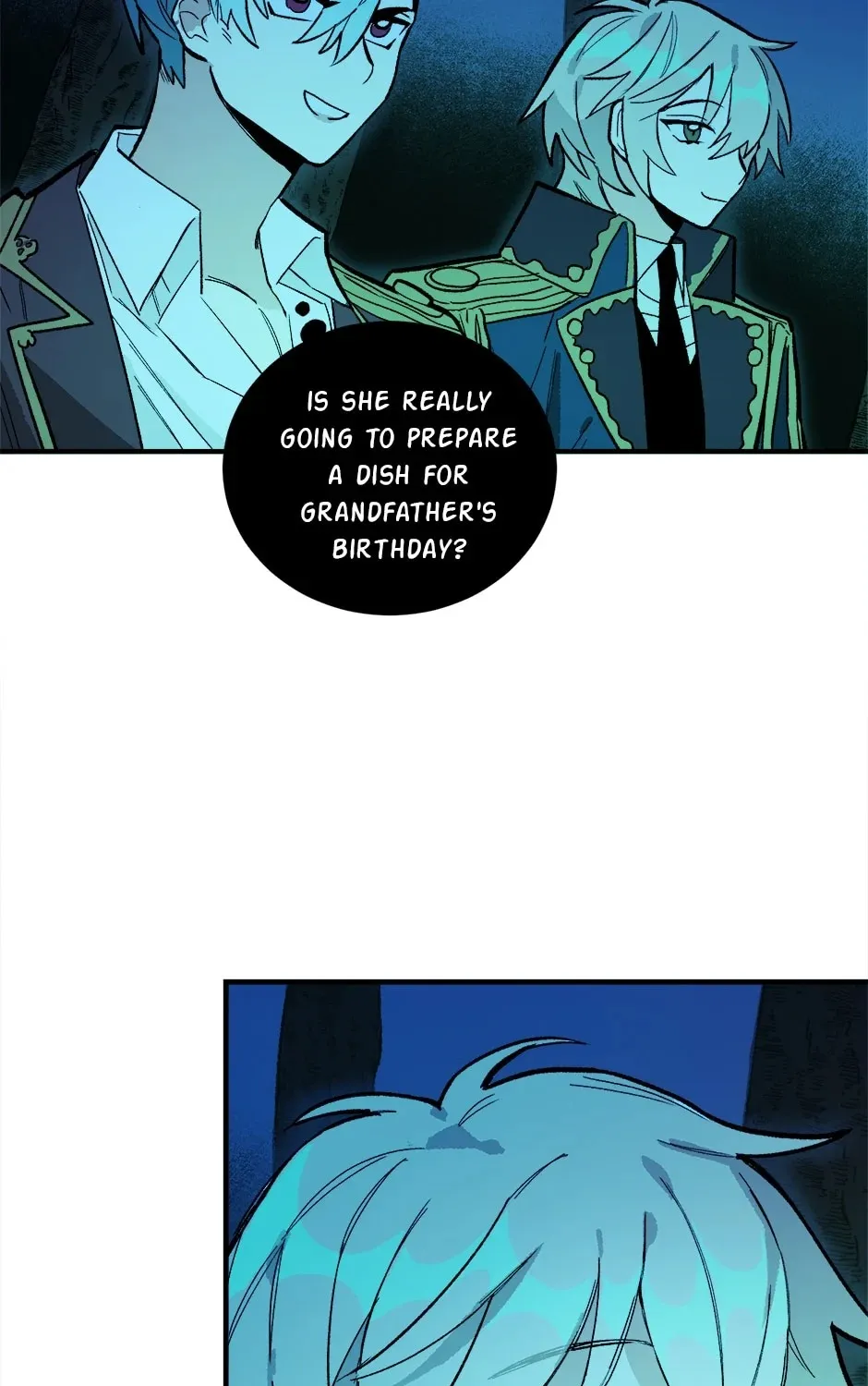 Royal Shop Of Young Lady Chapter 11 page 85 - 