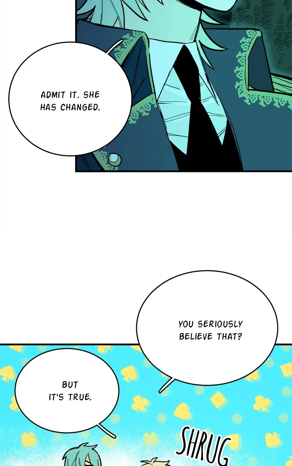 Royal Shop Of Young Lady Chapter 11 page 87 - 
