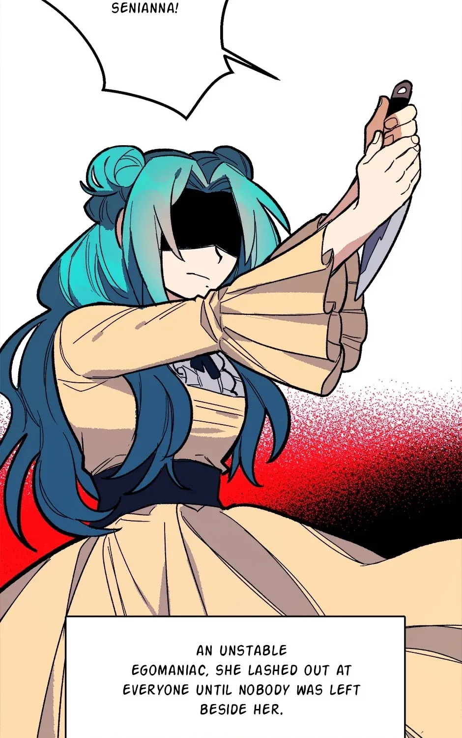 Royal Shop Of Young Lady Chapter 11 page 93 - 