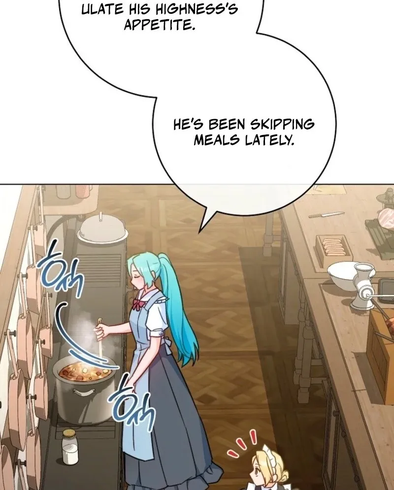 Royal Shop Of Young Lady Chapter 189 page 94 - 
