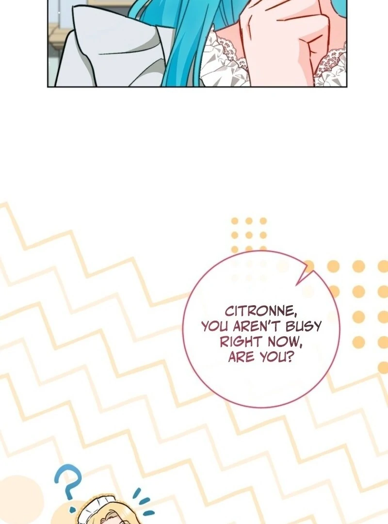 Royal Shop Of Young Lady Chapter 192 page 31 - 