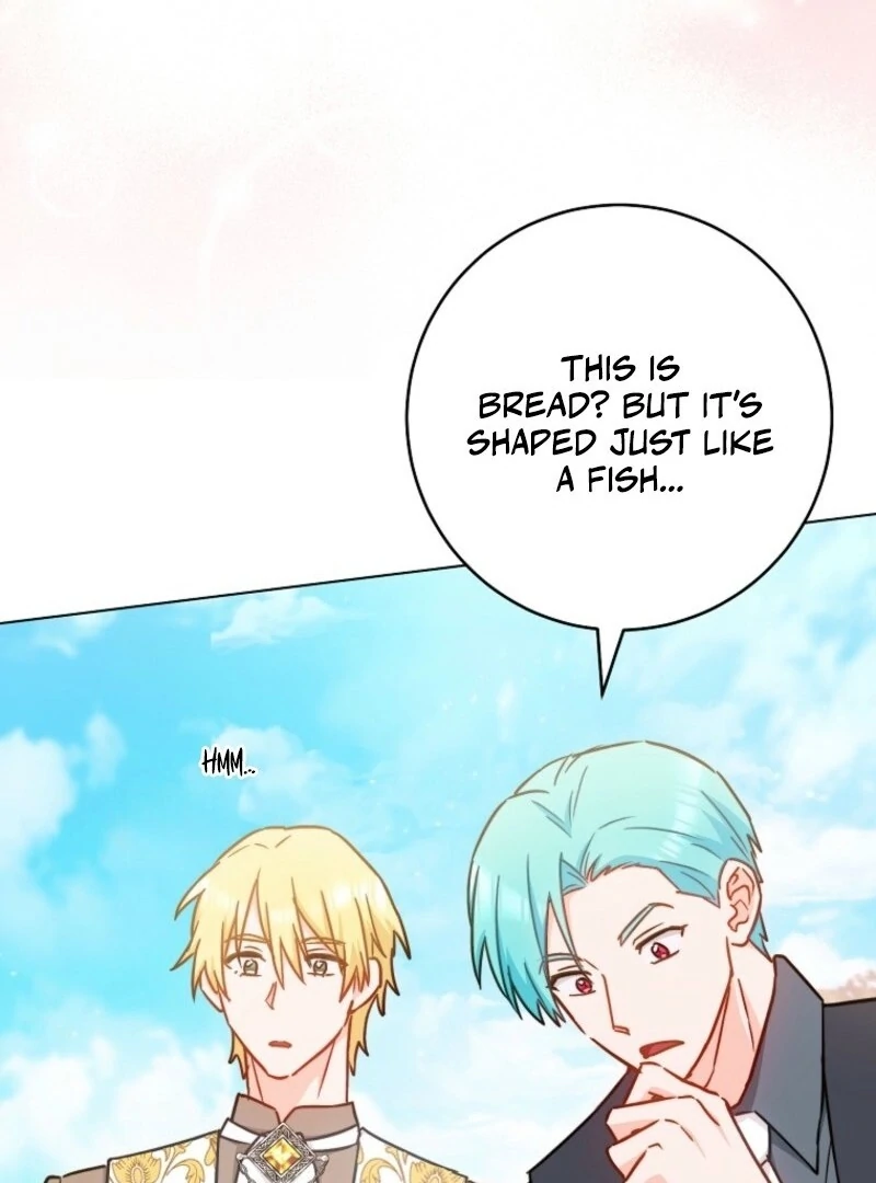 Royal Shop Of Young Lady Chapter 192 page 85 - 
