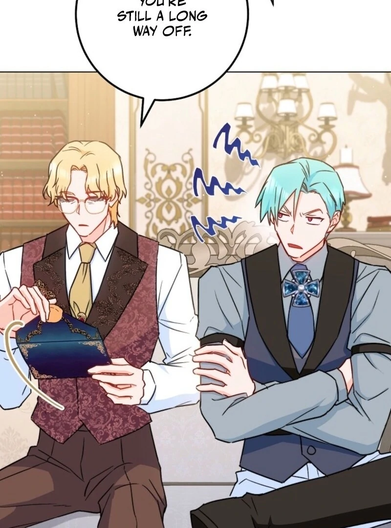 Royal Shop Of Young Lady Chapter 193 page 116 - 