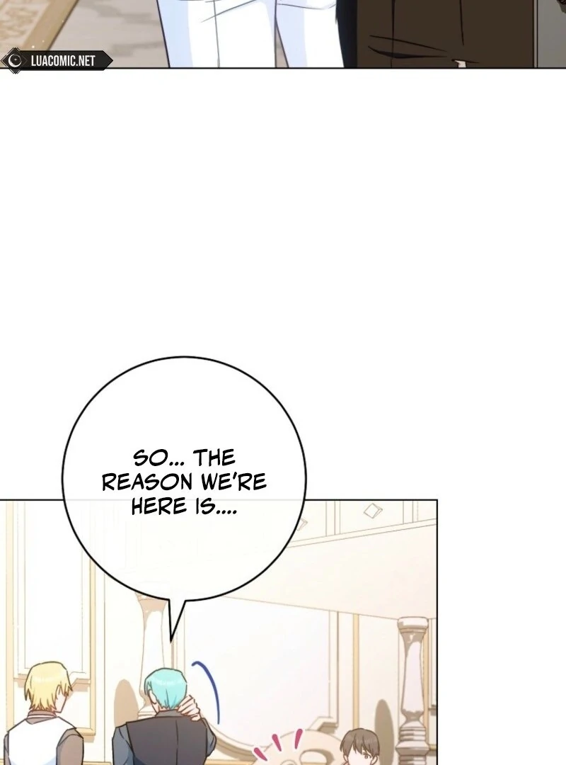 Royal Shop Of Young Lady Chapter 193 page 17 - 
