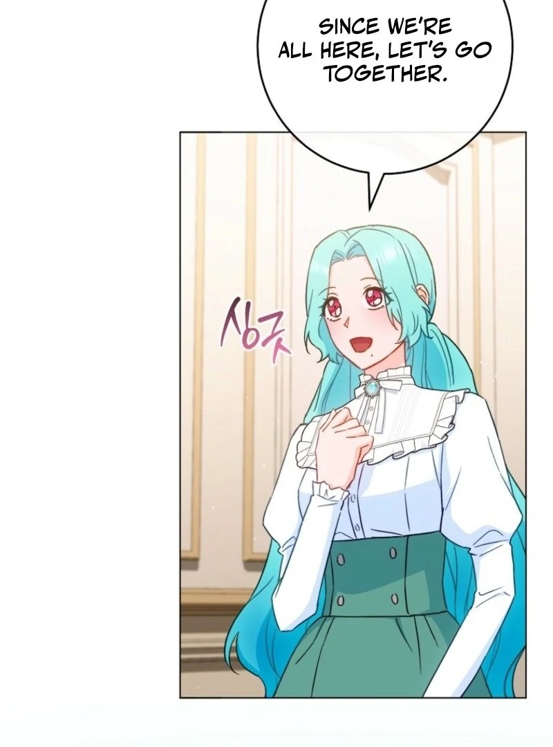 Royal Shop Of Young Lady Chapter 193 page 49 - 