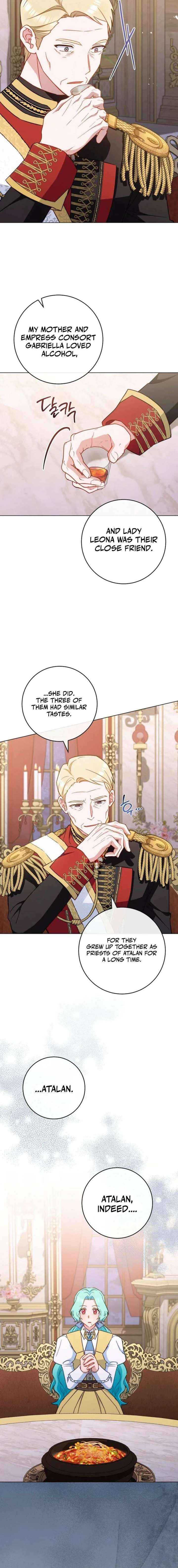 Royal Shop Of Young Lady Chapter 199 page 12 - 