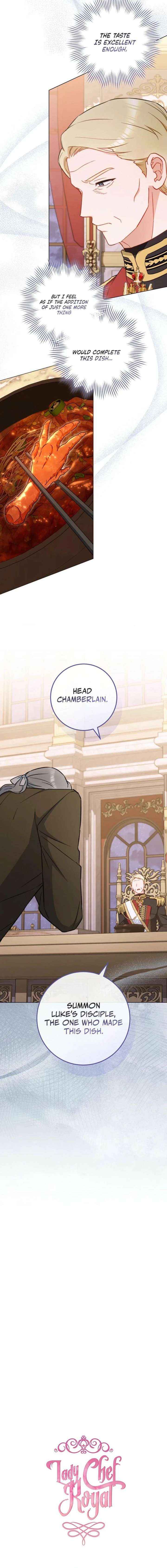 Royal Shop Of Young Lady Chapter 199 page 4 - 