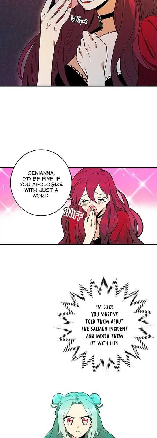 Royal Shop Of Young Lady Chapter 2 page 14 - 