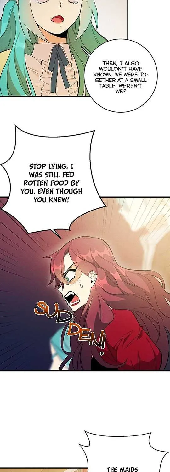 Royal Shop Of Young Lady Chapter 2 page 22 - 