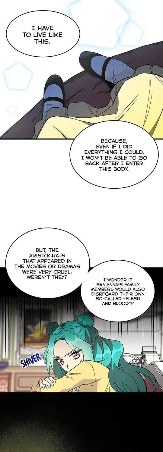 Royal Shop Of Young Lady Chapter 2 page 29 - 