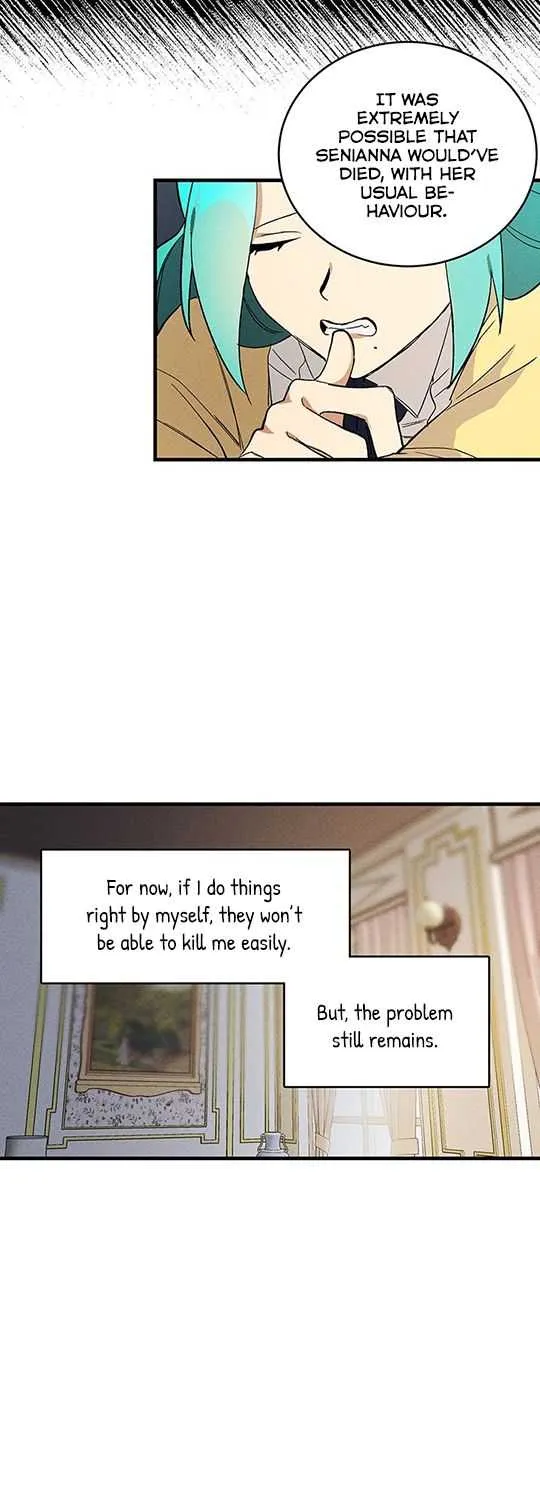 Royal Shop Of Young Lady Chapter 2 page 31 - 