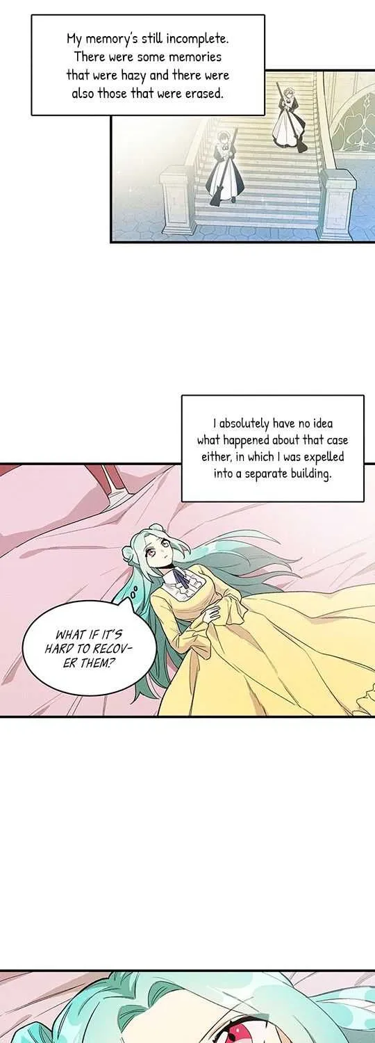 Royal Shop Of Young Lady Chapter 2 page 32 - 