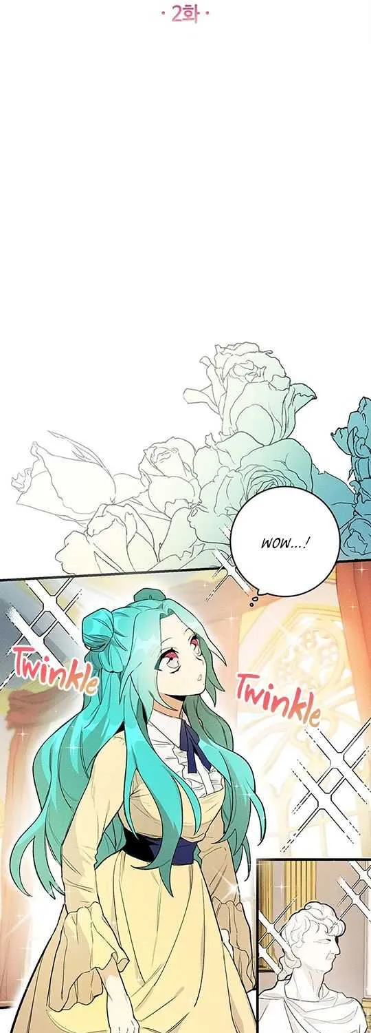 Royal Shop Of Young Lady Chapter 2 page 5 - 